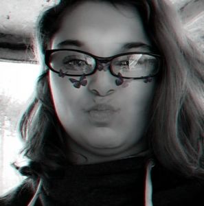 Meet your Posher, Caitlin